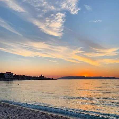 Kalalarga Apartment Makarska