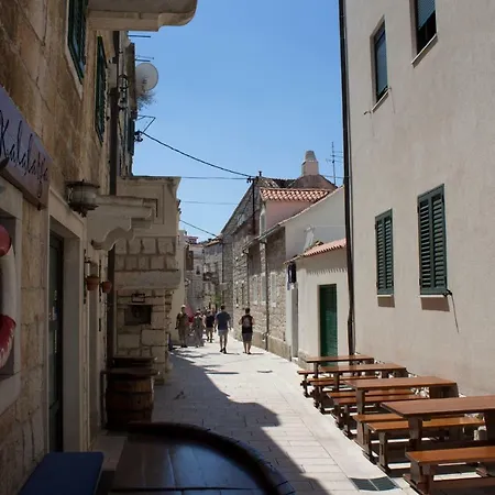 Apartment Kalalarga Makarska