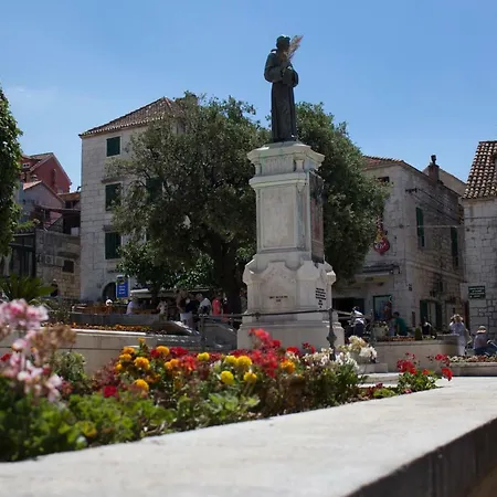 Apartment Kalalarga Makarska
