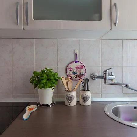 Apartment Kalalarga Makarska